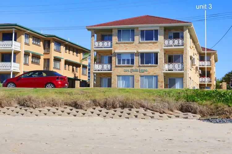 3/264 Marine Parade