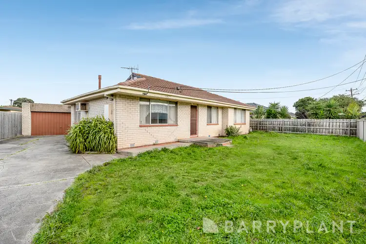 Main view of Homely house listing, 9 Norris Crescent, Bundoora VIC 3083