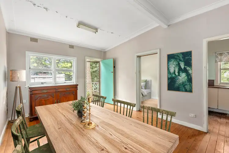 Fourth view of Homely house listing, 31 Berkeley Road, Gwynneville NSW 2500