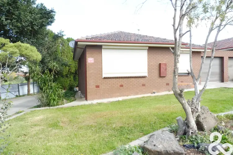 Main view of Homely unit listing, 1/53 Spring Street, Thomastown VIC 3074