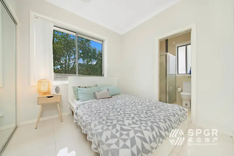 Fourth view of Homely villa listing, 8A Boyd Street, Blacktown NSW 2148