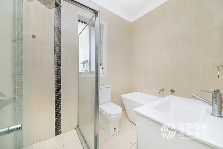 Fifth view of Homely villa listing, 8A Boyd Street, Blacktown NSW 2148