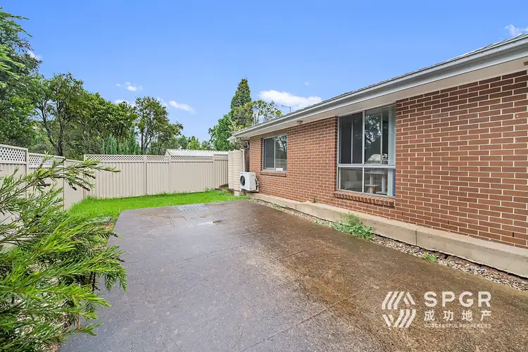 Sixth view of Homely villa listing, 8A Boyd Street, Blacktown NSW 2148