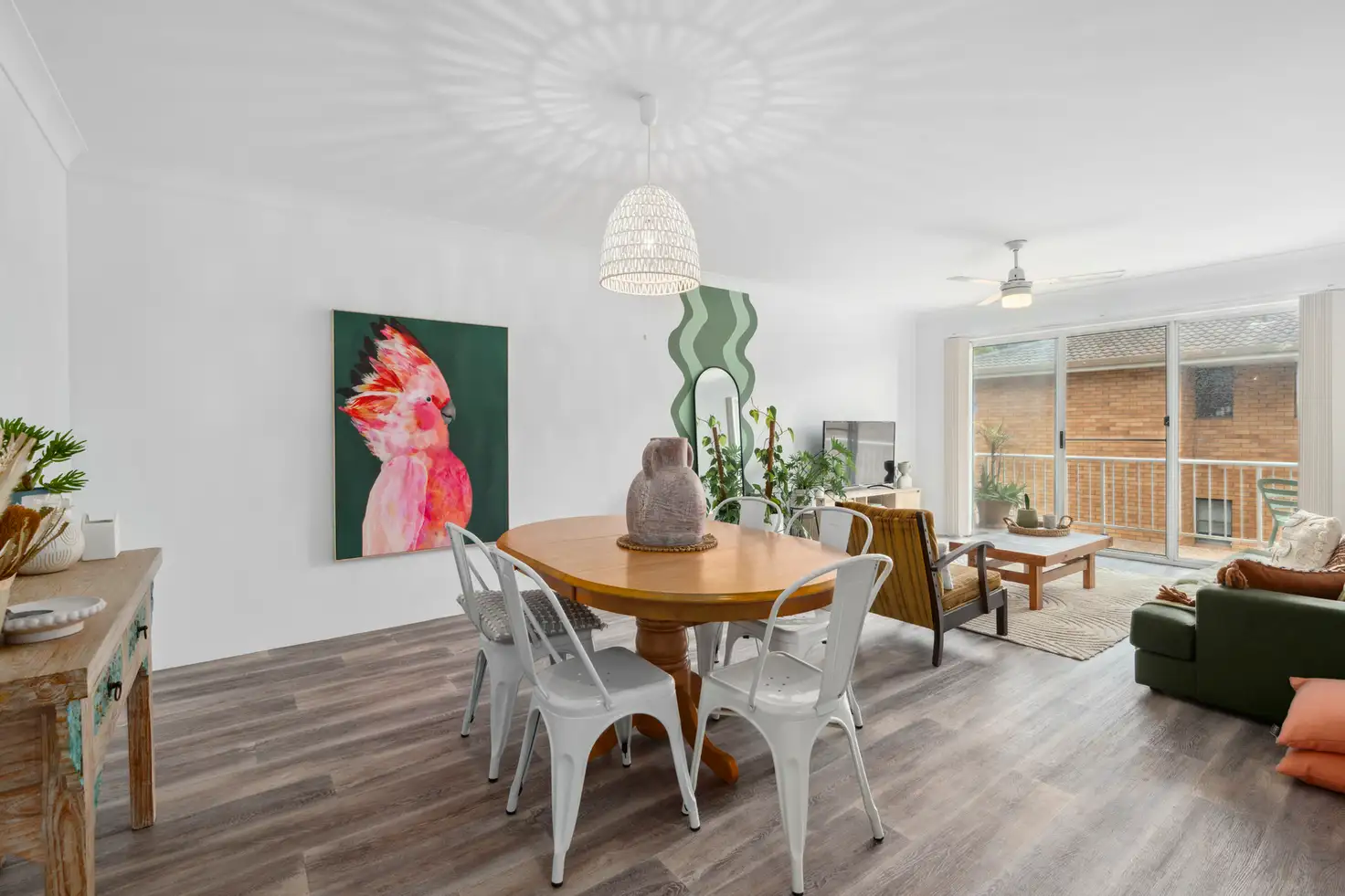 Main view of Homely unit listing, 5/26 Brunswick Avenue, Coffs Harbour NSW 2450