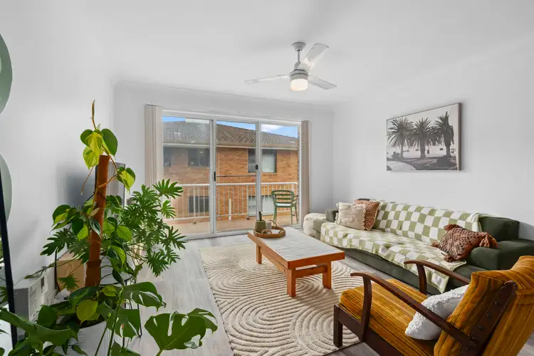 Second view of Homely unit listing, 5/26 Brunswick Avenue, Coffs Harbour NSW 2450