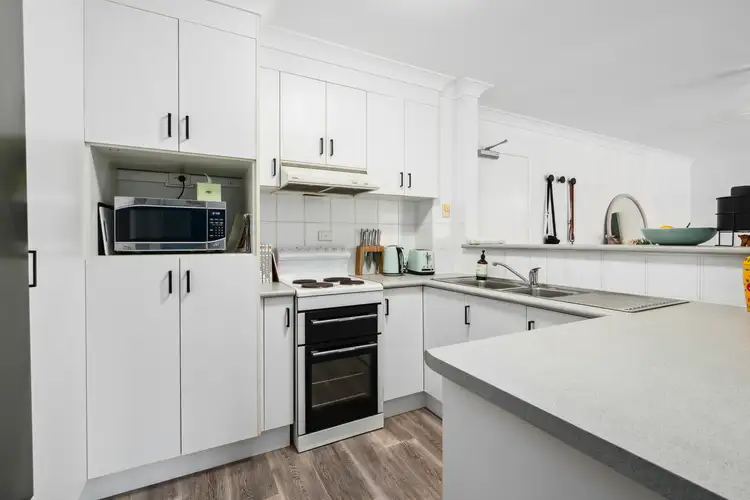Third view of Homely unit listing, 5/26 Brunswick Avenue, Coffs Harbour NSW 2450