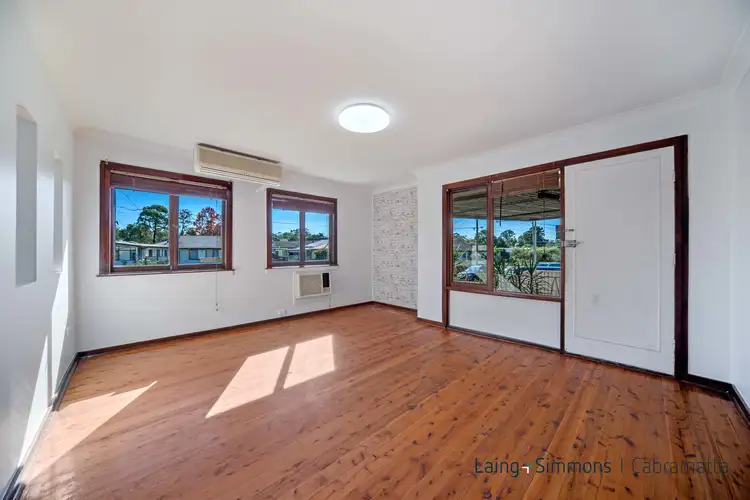 Second view of Homely house listing, 16 Southdown Street, Miller NSW 2168