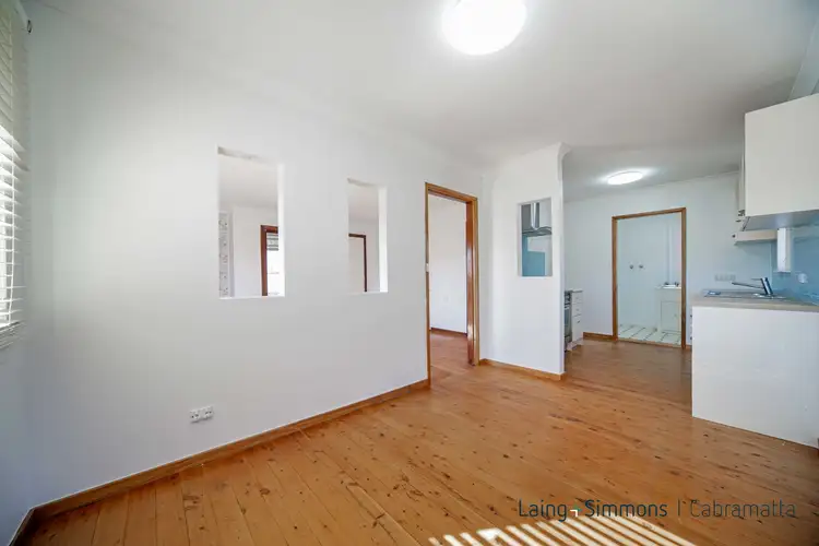 Third view of Homely house listing, 16 Southdown Street, Miller NSW 2168