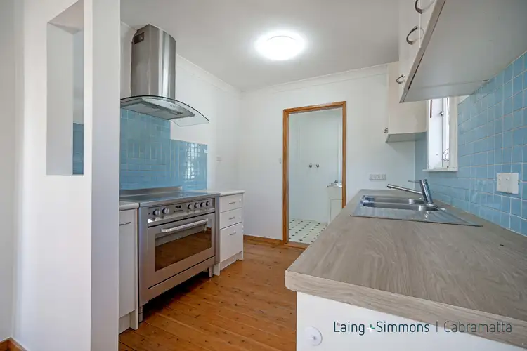 Fourth view of Homely house listing, 16 Southdown Street, Miller NSW 2168