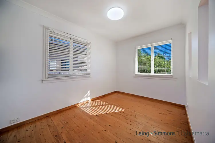 Fifth view of Homely house listing, 16 Southdown Street, Miller NSW 2168