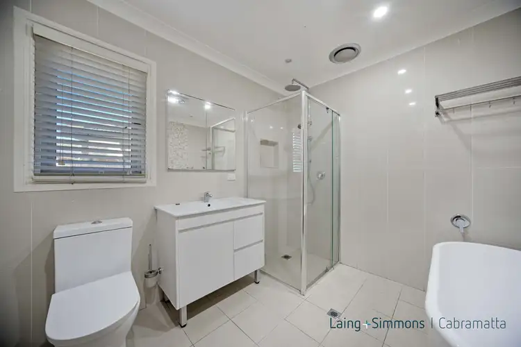 Sixth view of Homely house listing, 16 Southdown Street, Miller NSW 2168