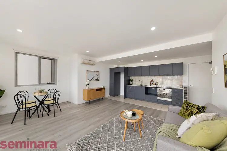 Fourth view of Homely apartment listing, 38/98 Corinna Street, Phillip ACT 2606