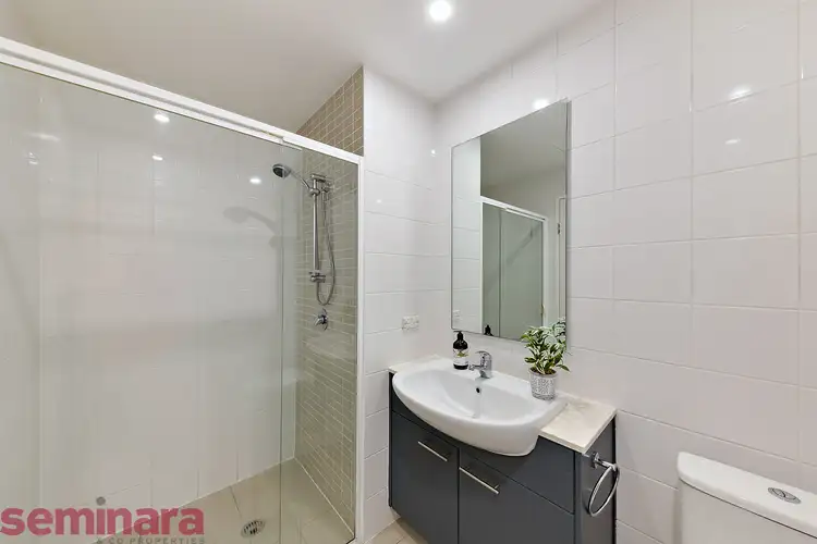 Sixth view of Homely apartment listing, 38/98 Corinna Street, Phillip ACT 2606