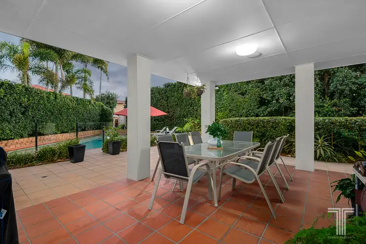 Fifth view of Homely house listing, 3 Duthie Court, Carindale QLD 4152