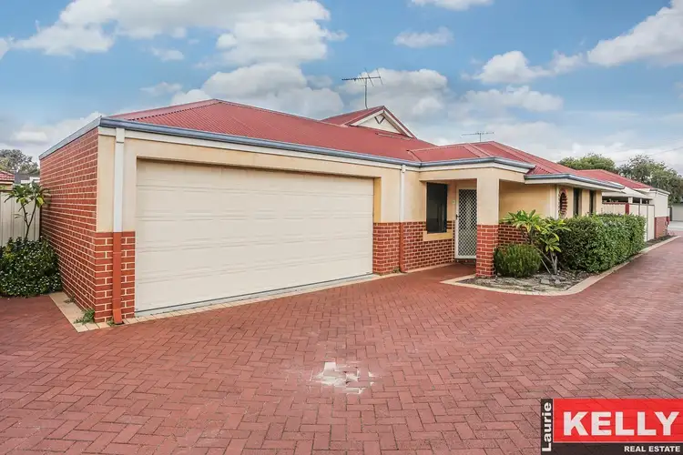 112b Bishopsgate Street, Carlisle WA 6101