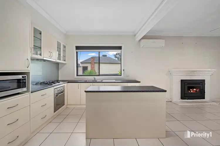 Fifth view of Homely house listing, 198 Eaglehawk Road, Long Gully VIC 3550