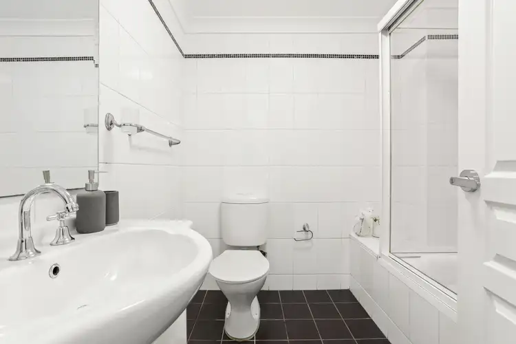 Fourth view of Homely apartment listing, 6/123-125 Arthur Street, Strathfield NSW 2135
