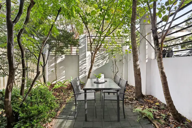 Fifth view of Homely apartment listing, 6/123-125 Arthur Street, Strathfield NSW 2135