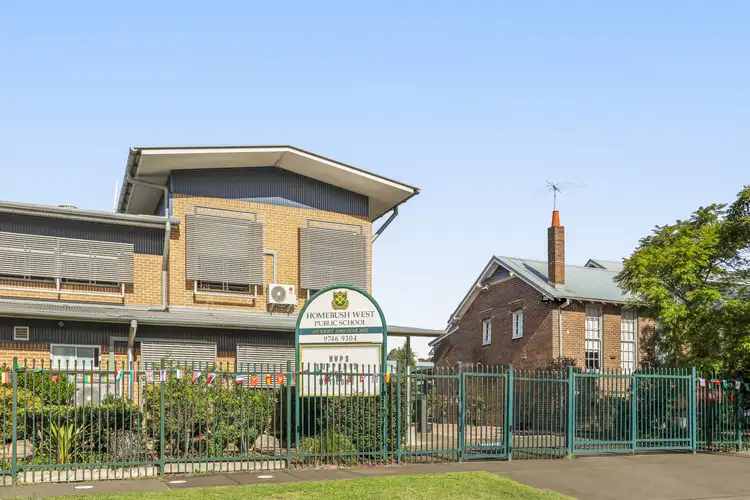 Sixth view of Homely apartment listing, 6/123-125 Arthur Street, Strathfield NSW 2135