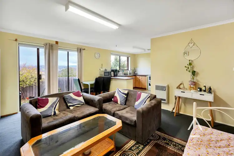 Third view of Homely unit listing, 4/22 Bishops Drive, Newnham TAS 7248