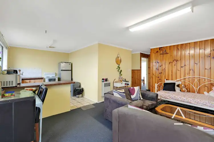 Fifth view of Homely unit listing, 4/22 Bishops Drive, Newnham TAS 7248