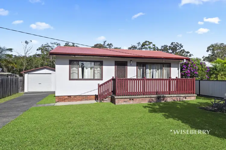 50 Chelmsford Road, Lake Haven NSW 2263