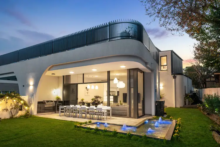 1 Remuera Street, Willoughby NSW 2068