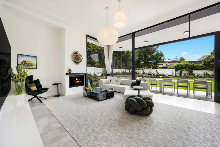 Third view of Homely house listing, 1 Remuera Street, Willoughby NSW 2068