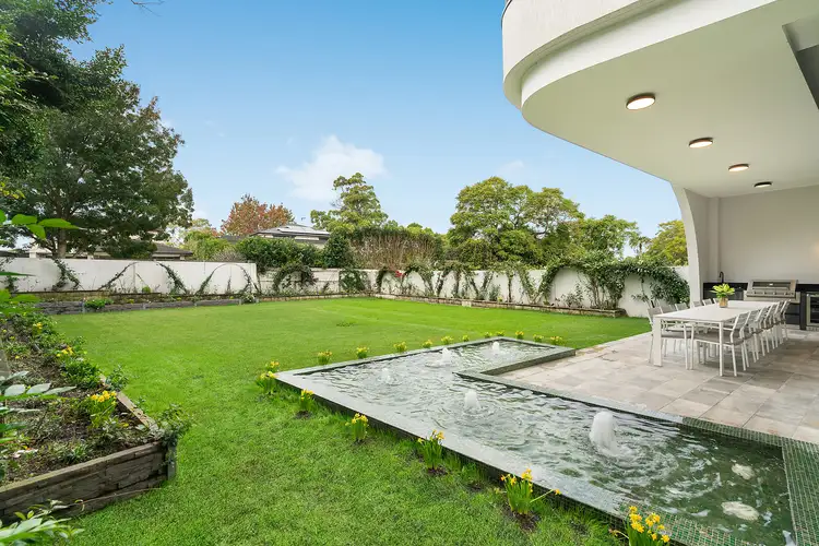 Fifth view of Homely house listing, 1 Remuera Street, Willoughby NSW 2068