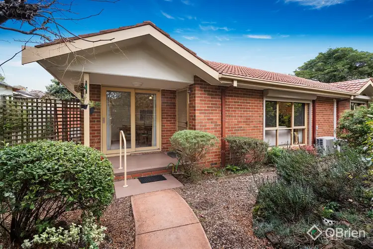 Main view of Homely unit listing, 1/60 Carween Avenue, Mitcham VIC 3132