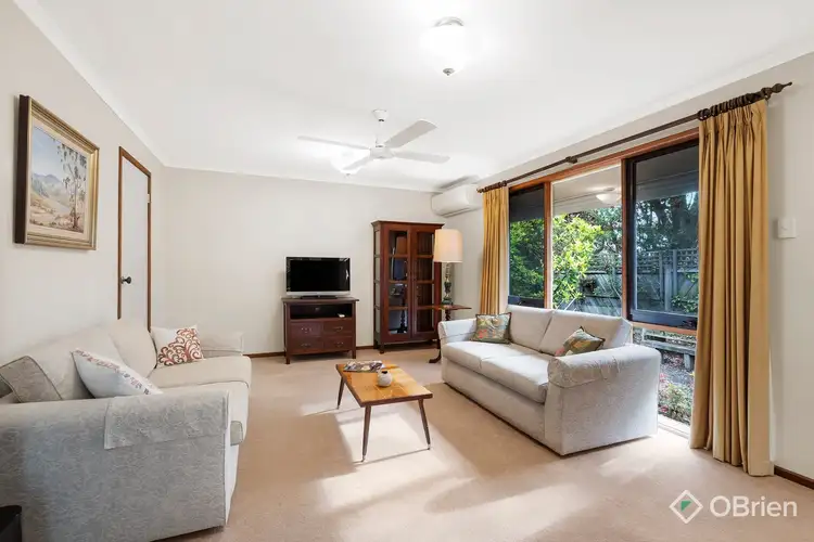 Third view of Homely unit listing, 1/60 Carween Avenue, Mitcham VIC 3132