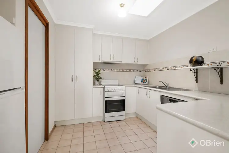 Fifth view of Homely unit listing, 1/60 Carween Avenue, Mitcham VIC 3132