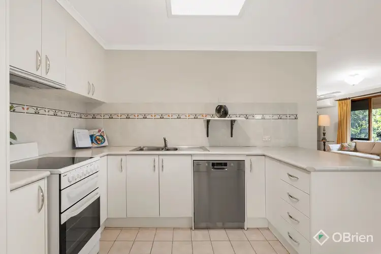 Sixth view of Homely unit listing, 1/60 Carween Avenue, Mitcham VIC 3132