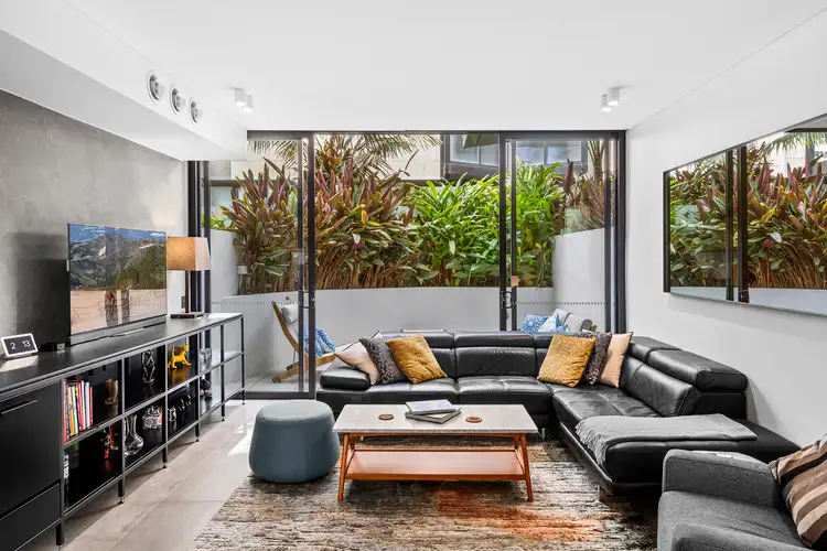 Main view of Homely house listing, 45 William Lane, Alexandria NSW 2015