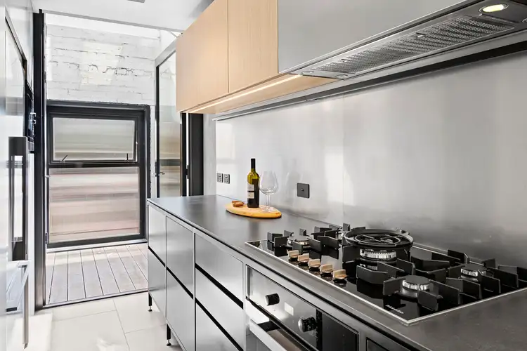 Third view of Homely house listing, 45 William Lane, Alexandria NSW 2015