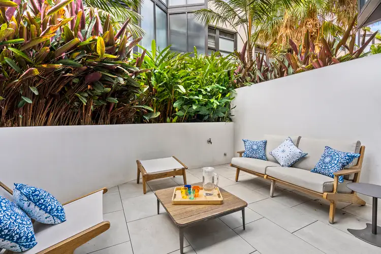 Fifth view of Homely house listing, 45 William Lane, Alexandria NSW 2015