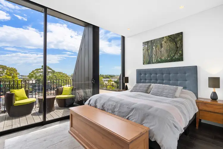 Sixth view of Homely house listing, 45 William Lane, Alexandria NSW 2015