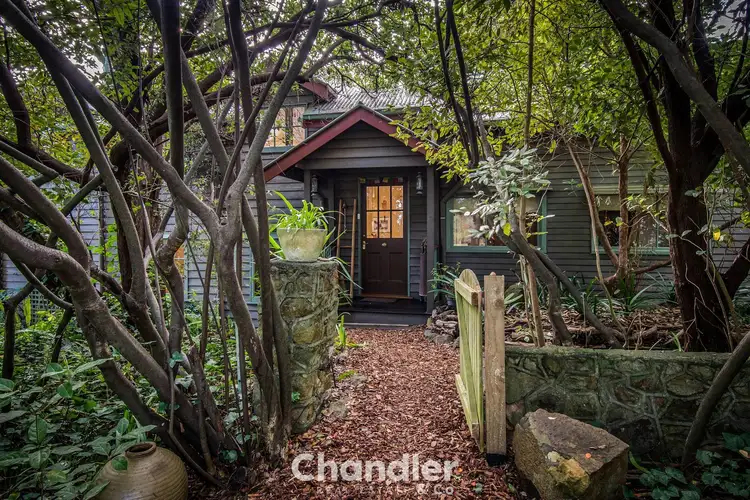 Main view of Homely house listing, 29 Belmont Avenue, Upwey VIC 3158