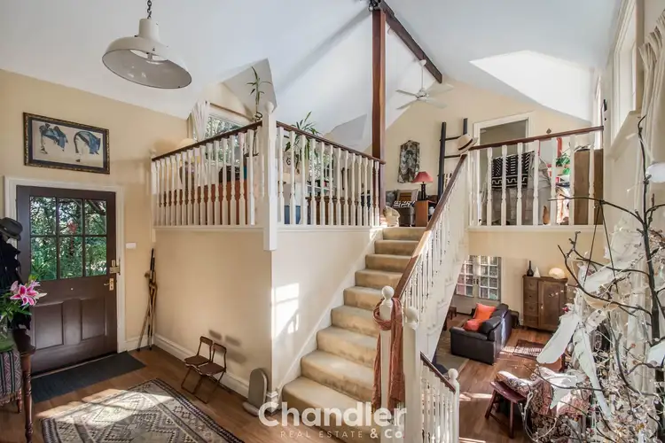 Second view of Homely house listing, 29 Belmont Avenue, Upwey VIC 3158