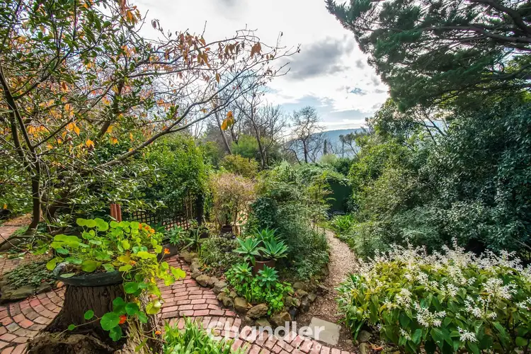 Fourth view of Homely house listing, 29 Belmont Avenue, Upwey VIC 3158