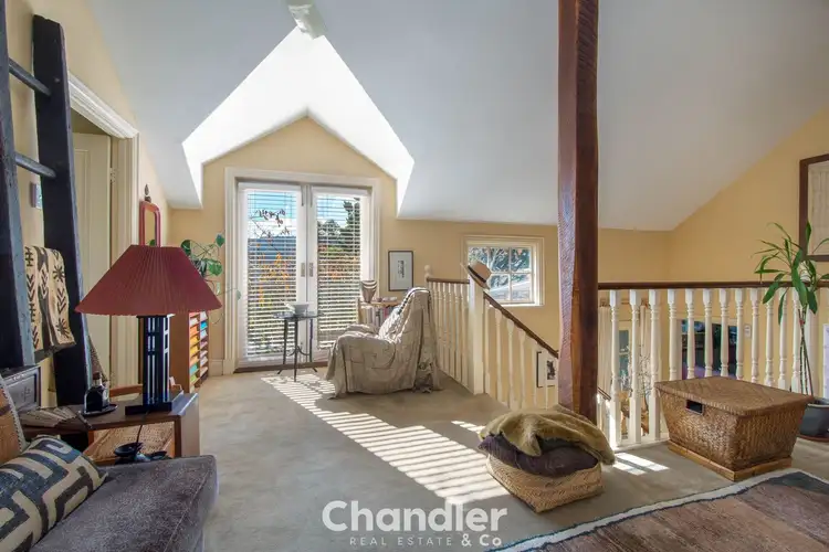 Fifth view of Homely house listing, 29 Belmont Avenue, Upwey VIC 3158