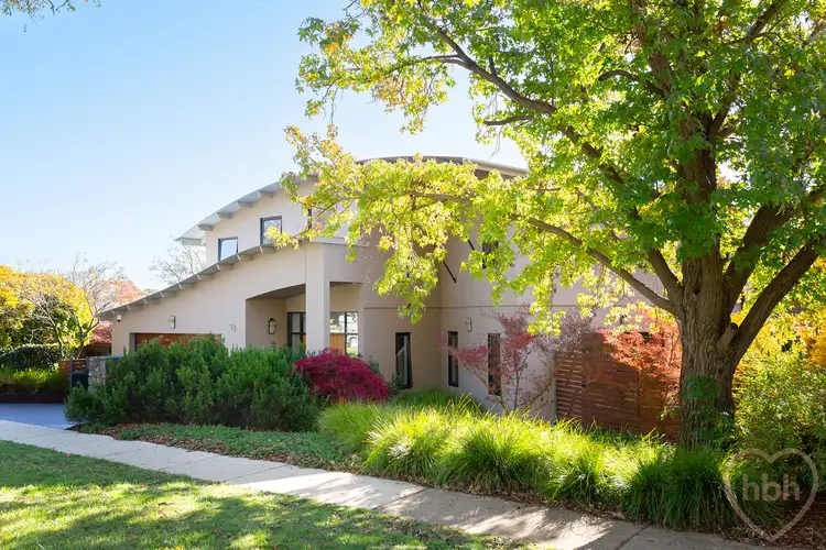 95 Duffy Street, Ainslie ACT 2602