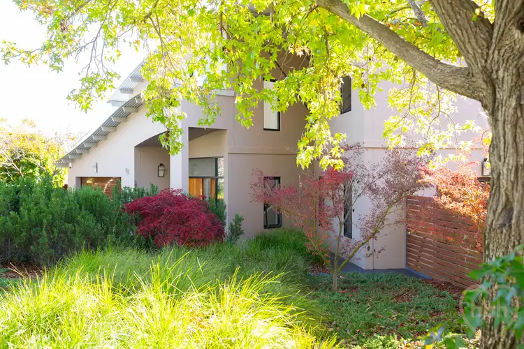Second view of Homely house listing, 95 Duffy Street, Ainslie ACT 2602
