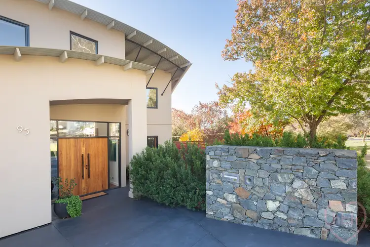 Third view of Homely house listing, 95 Duffy Street, Ainslie ACT 2602
