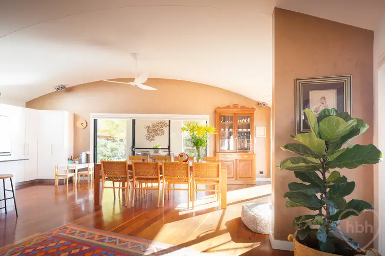 Fifth view of Homely house listing, 95 Duffy Street, Ainslie ACT 2602