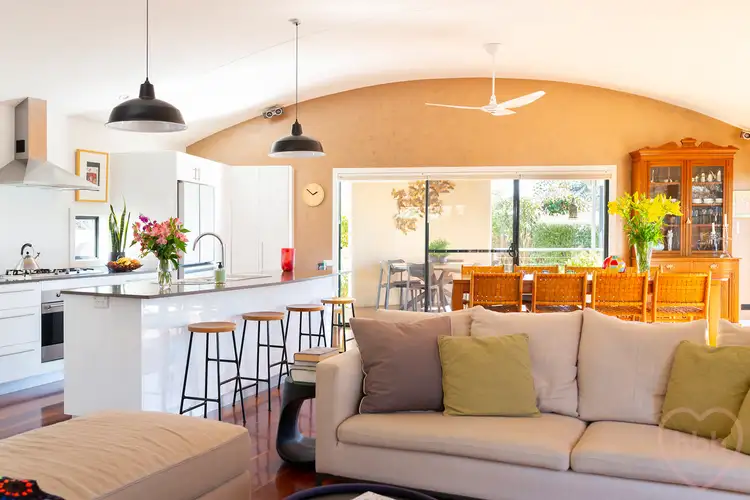 Sixth view of Homely house listing, 95 Duffy Street, Ainslie ACT 2602