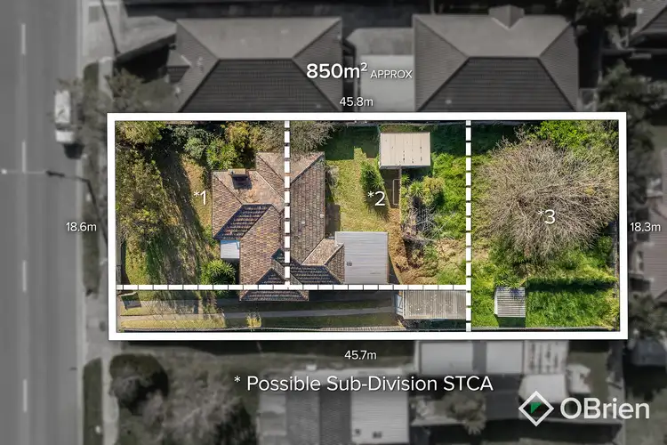 73 Dandenong Road East, Frankston VIC 3199