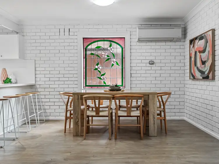 Third view of Homely townhouse listing, 11/1-3 Connolly Crescent, Bayswater North VIC 3153