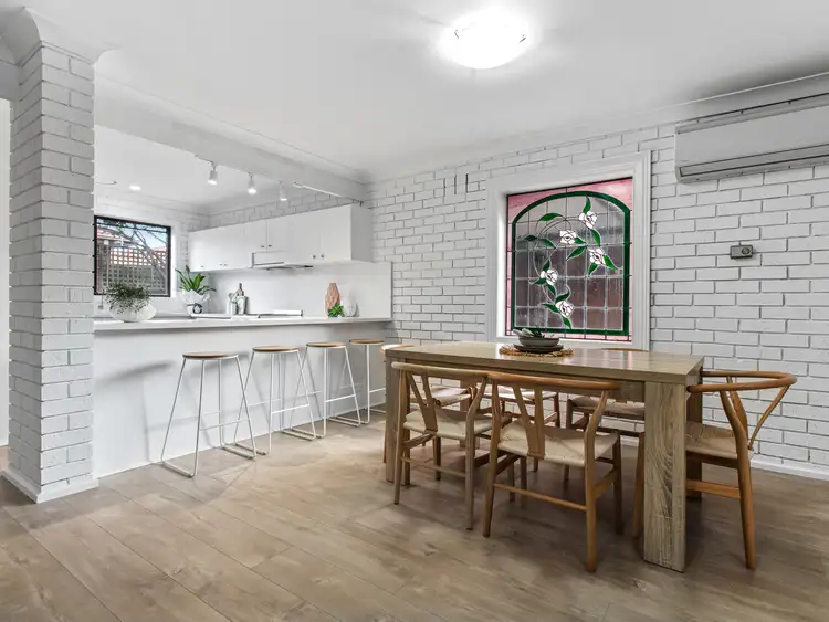 Fourth view of Homely townhouse listing, 11/1-3 Connolly Crescent, Bayswater North VIC 3153
