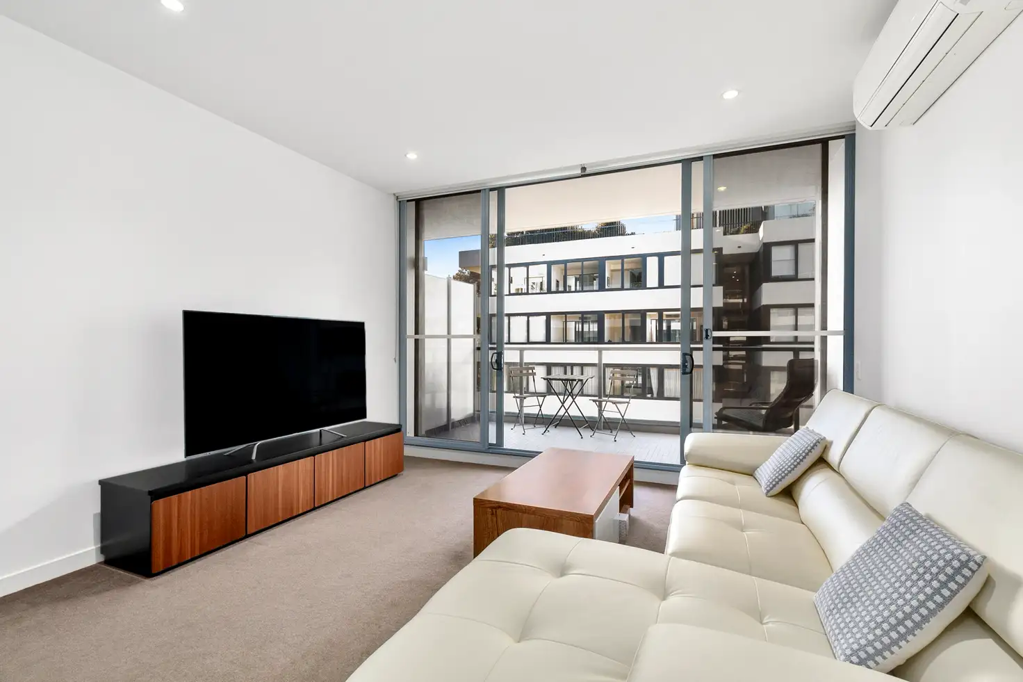 Main view of Homely apartment listing, 23/1 Thread Lane, Waterloo NSW 2017